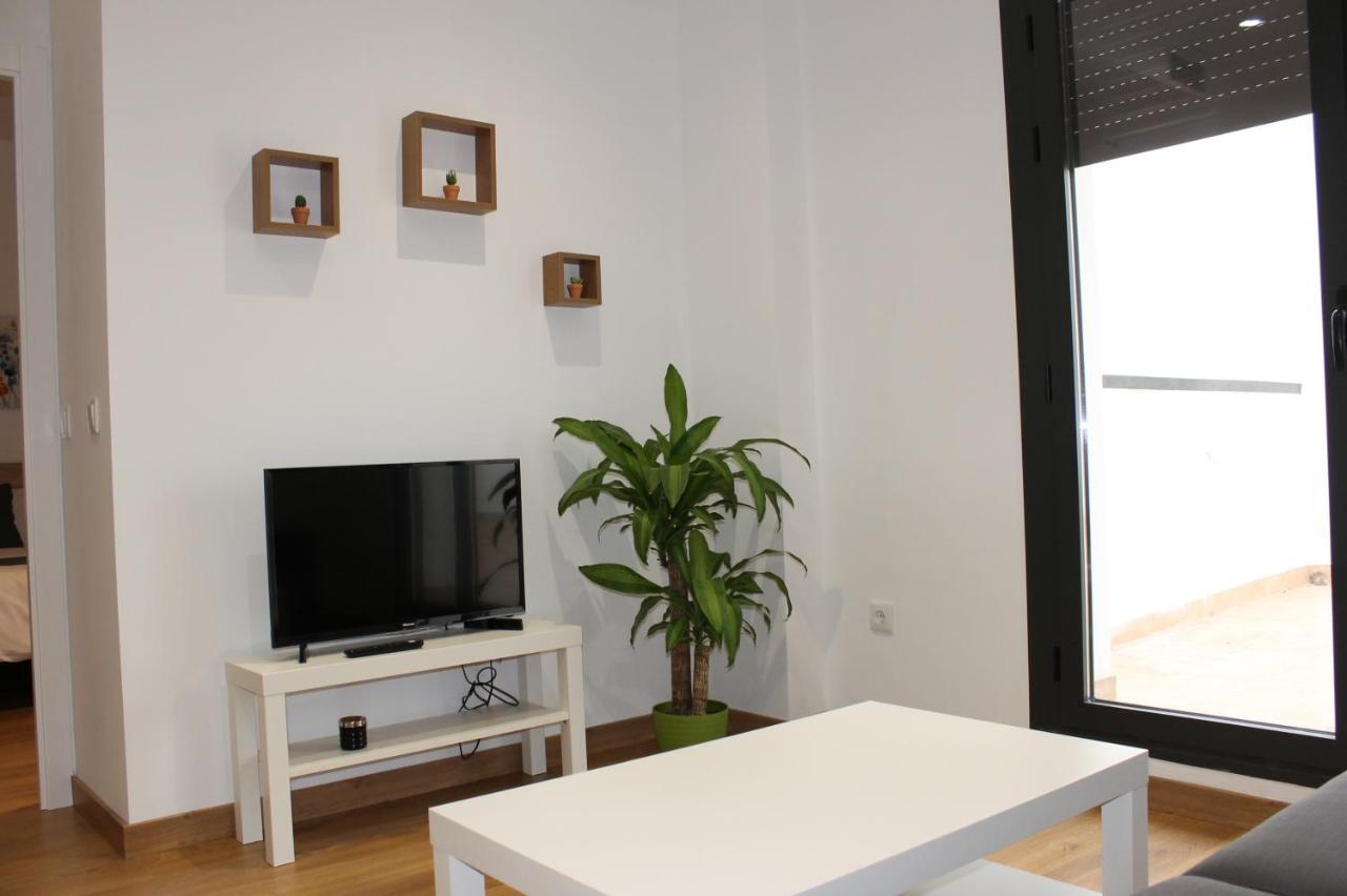 Apartamentos La Luna La Solana Exterior photo